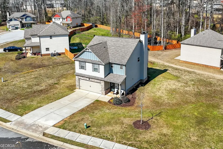 482 Louise Way, Locust Grove, GA 30248 - #2