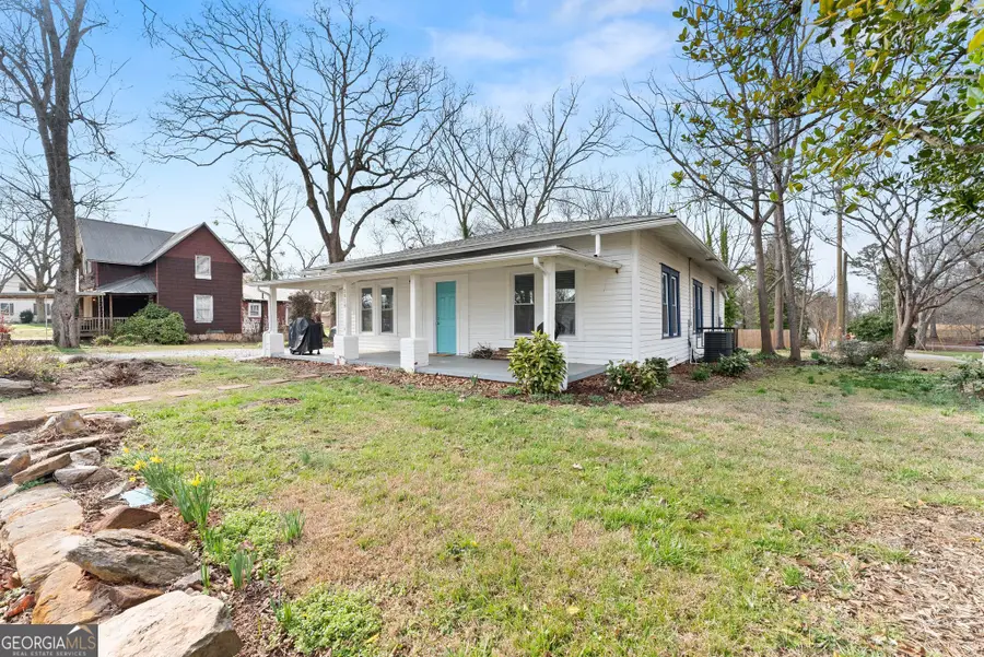 5919 Chattahoochee Street, Lula, GA 30554 - #2