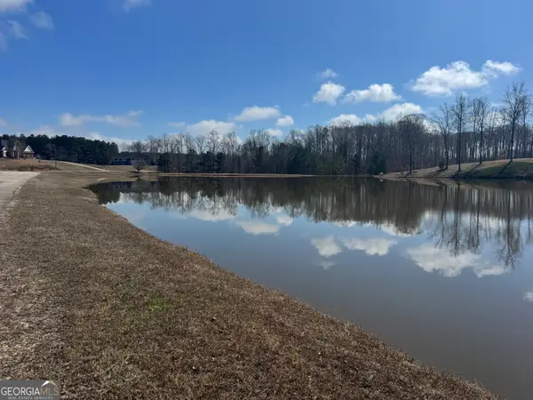 LOT 13 Mary Drive, Roanoke, AL 36274