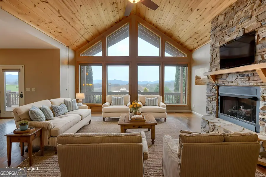 199 River Meadows, Blairsville, GA 30512 - #3