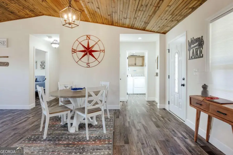 58 Teepee Lane, Lavonia, GA 30553 - #3