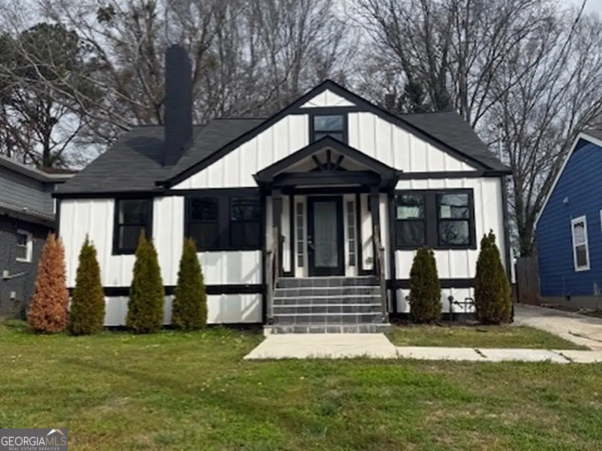 1519 Venetian Drive Sw, Atlanta, GA 30311 - #1