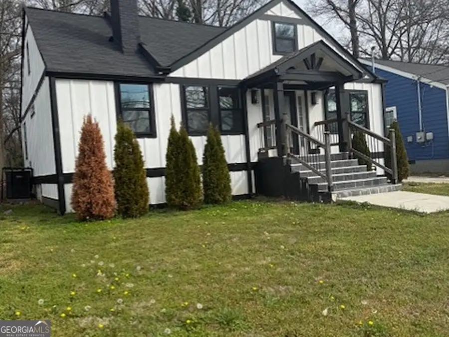 1519 Venetian Drive Sw, Atlanta, GA 30311 - #2