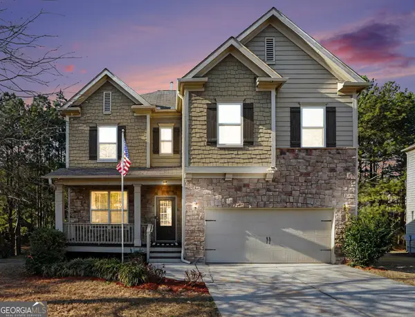 138 Paxton Place, Newnan, GA 30263