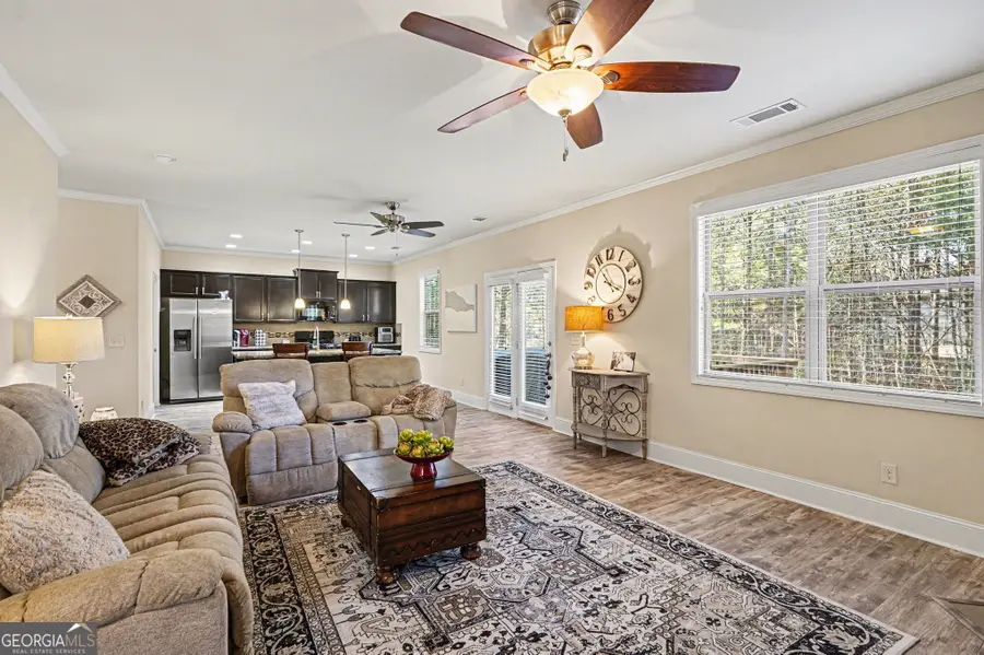 138 Paxton Place, Newnan, GA 30263 - #3