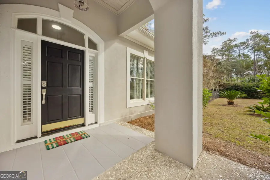 343 Major Wright Road, Saint Simons, GA 31522 - #2