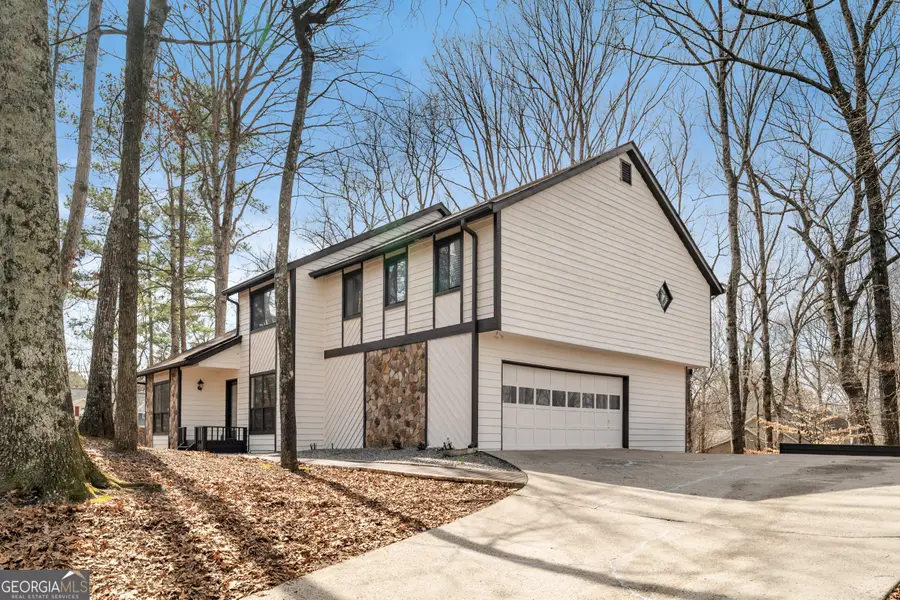 700 Marshview Close, Roswell, GA 30076 - #3