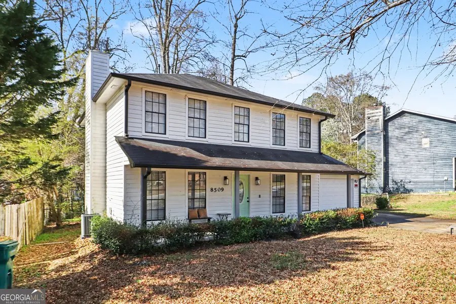 8059 Cedar Creek Ridge, Riverdale, GA 30274 - #2