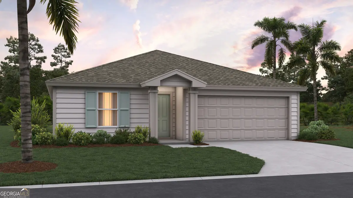 114 Willow Oak Court, Kingsland, GA 31548 - #1