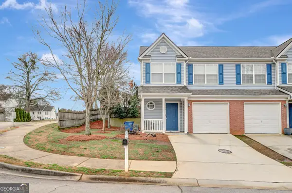 100 Chase Lane, McDonough, GA 30253