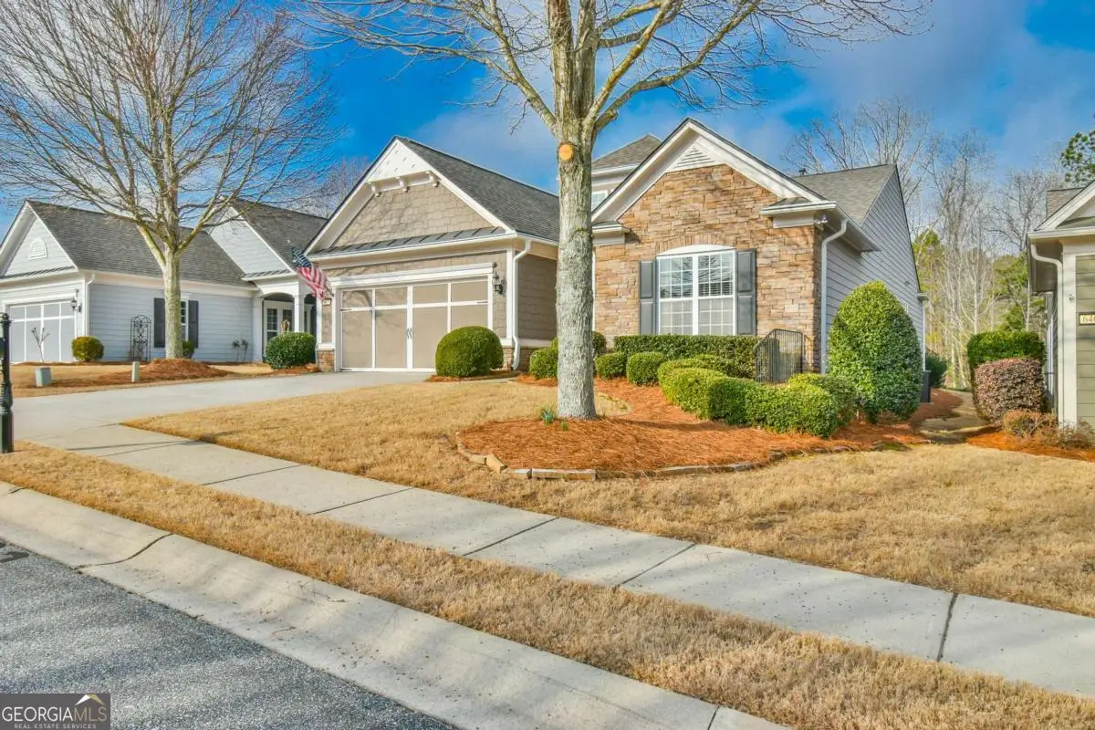 6468 Lantern Ridge, Hoschton, GA 30548 - #1