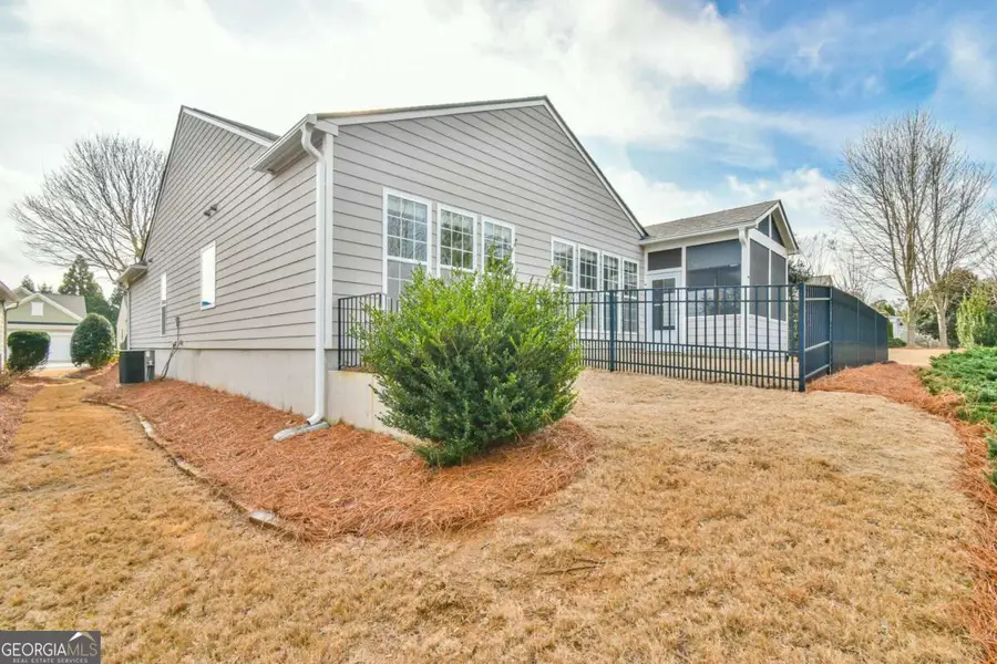 6468 Lantern Ridge, Hoschton, GA 30548 - #3