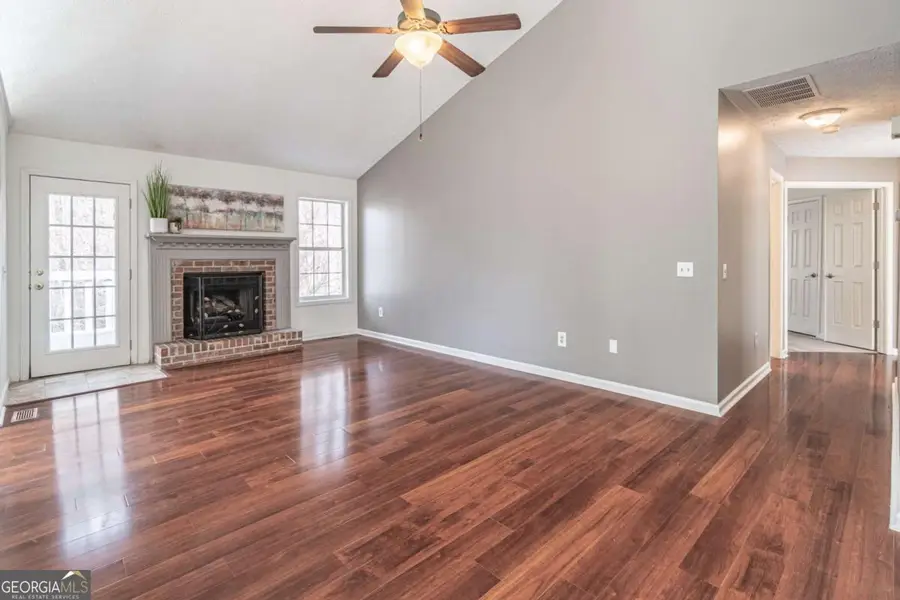 1710 Omie Way, Lawrenceville, GA 30043 - #2