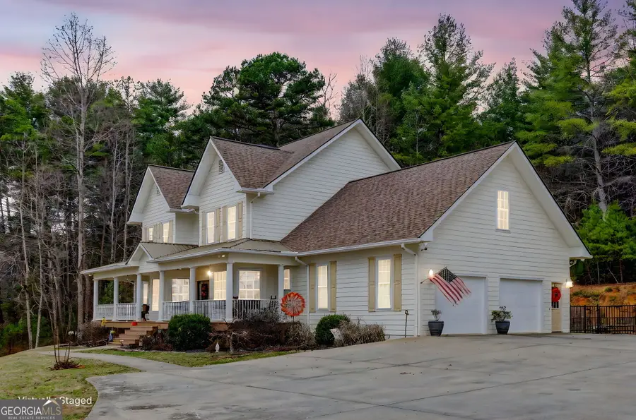 4 Cedar Glen, Blairsville, GA 30512 - #2