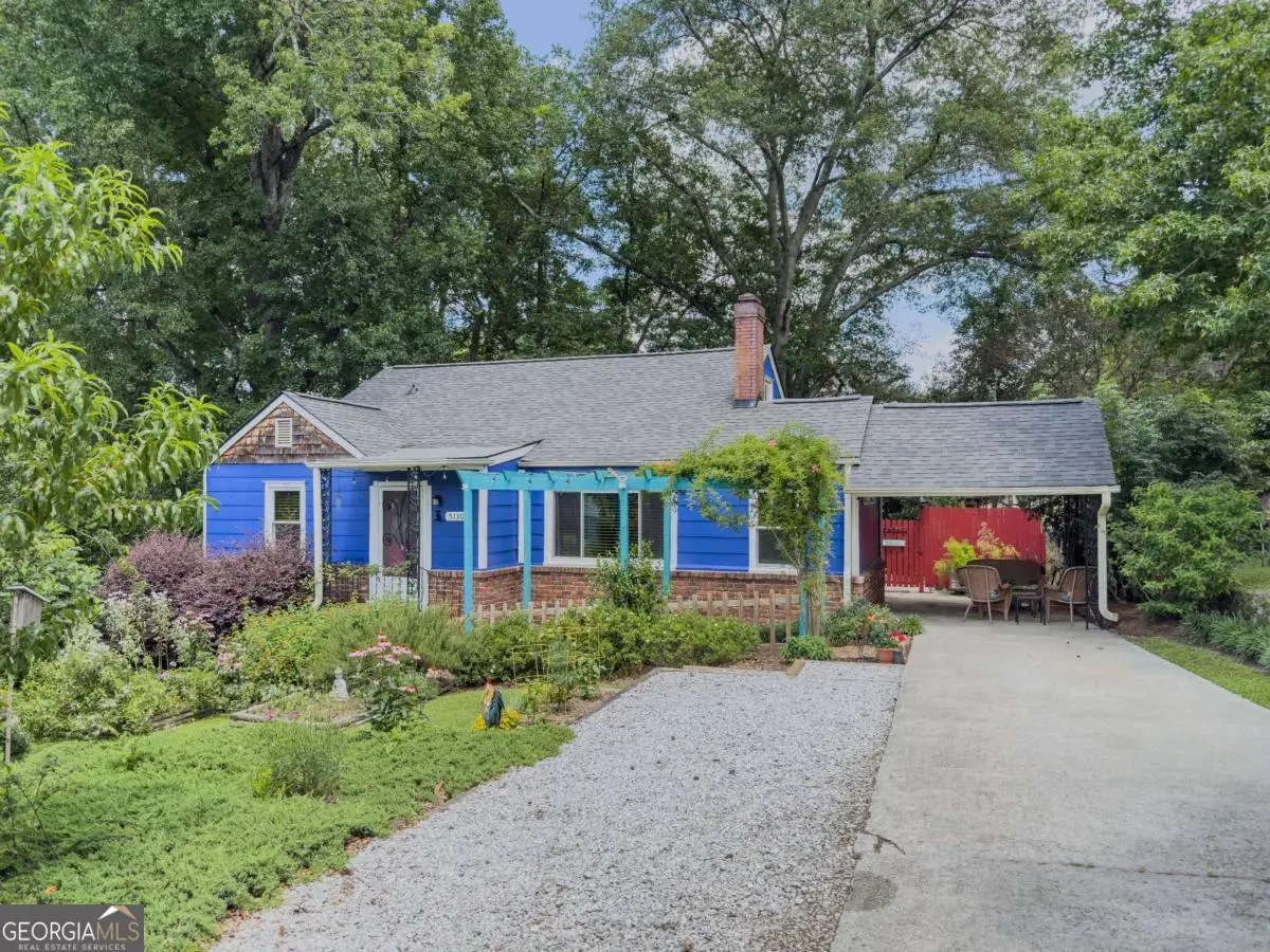 5130 N Dearing Street Ne, Covington, GA 30014 - #1