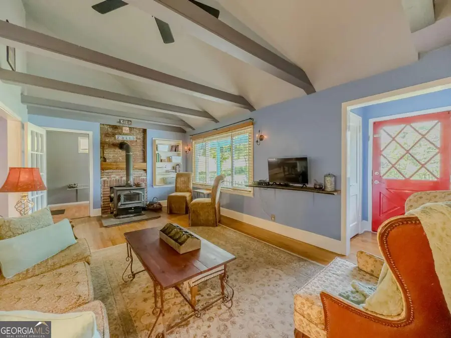 5130 N Dearing Street Ne, Covington, GA 30014 - #3