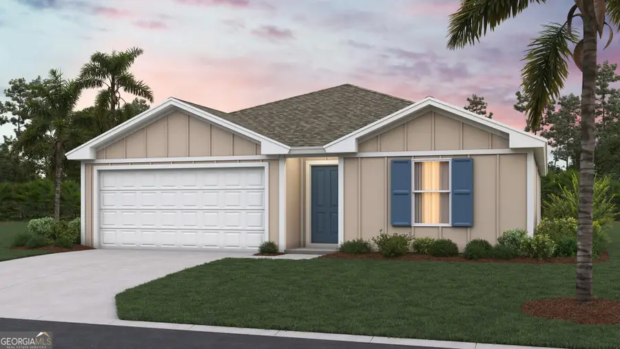 112 Willow Oak Court, Kingsland, GA 31548 - #3