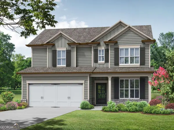 56 Edith Court, Statham, GA 30666