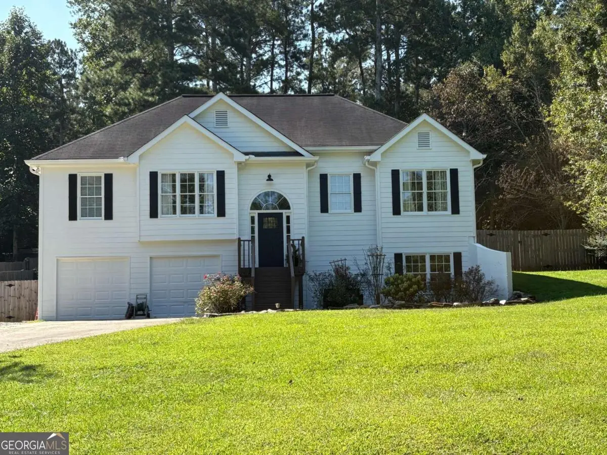 180 Blacks Mill Trace E, Dawsonville, GA 30534 - #1