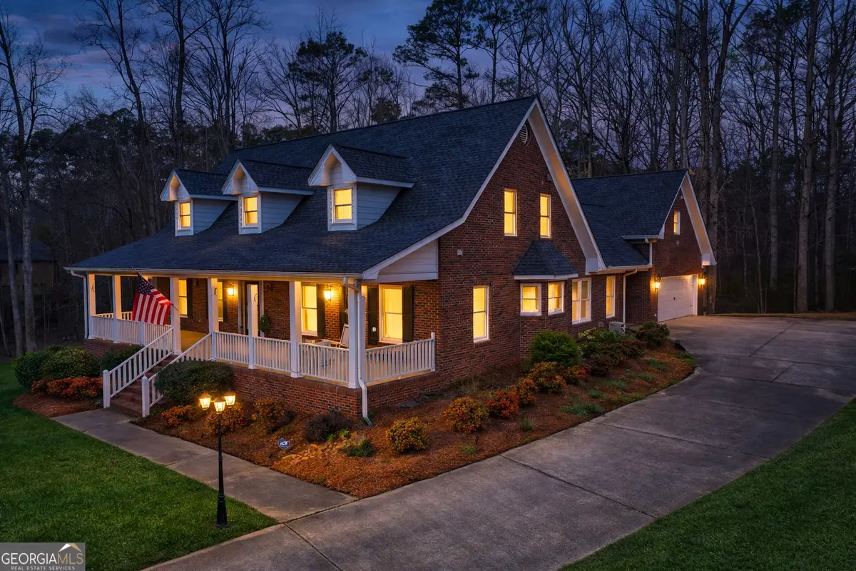 841 Streamside Drive, McDonough, GA 30252 - #1