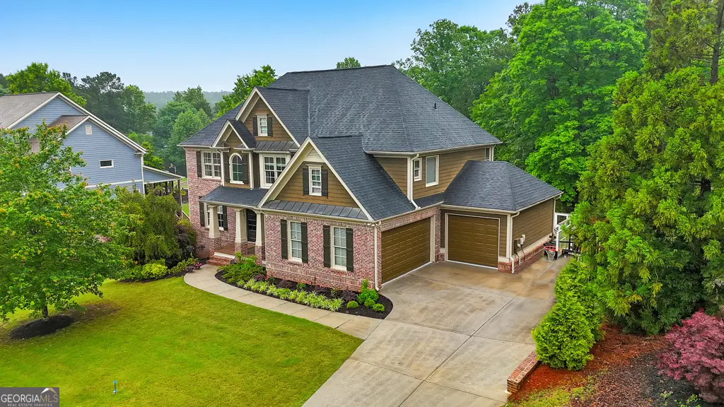 62 Applewood Lane, Acworth, GA 30101 - #1