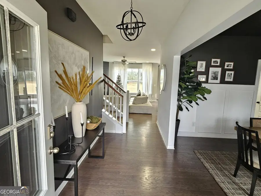 1533 Maddox Lane, Monroe, GA 30656 - #2