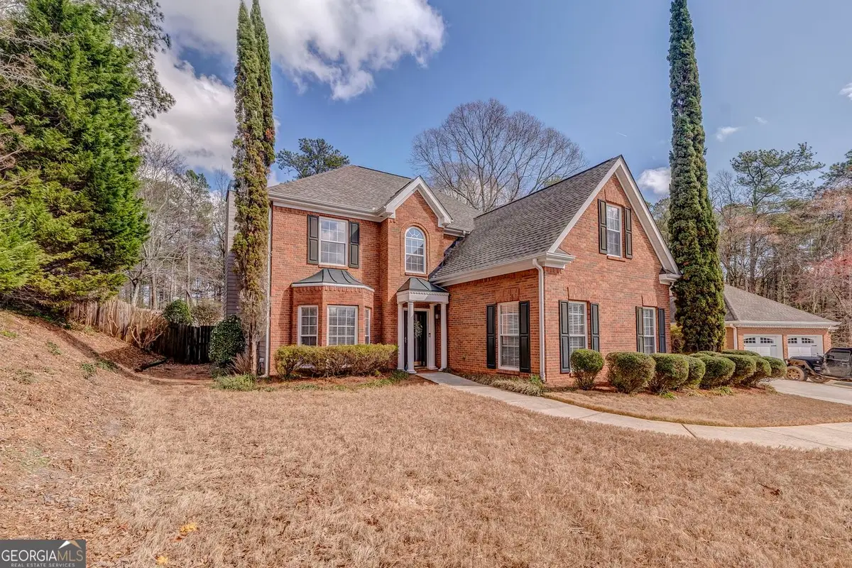 1785 Benningfield Drive Sw, Marietta, GA 30064 - #1