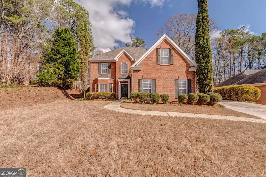 1785 Benningfield Drive Sw, Marietta, GA 30064 - #2
