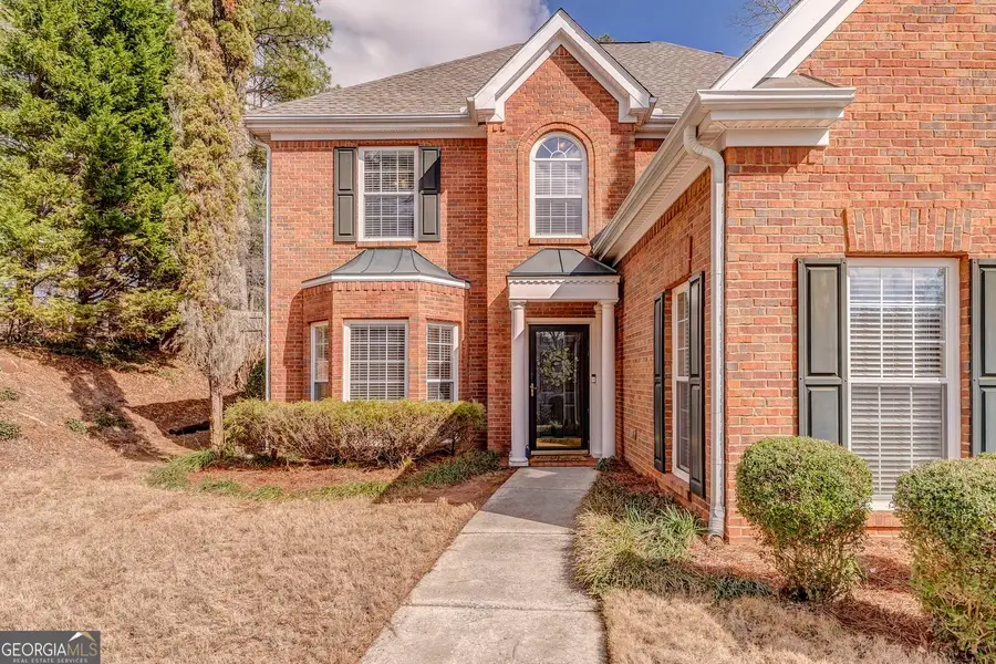 1785 Benningfield Drive Sw, Marietta, GA 30064 - #3