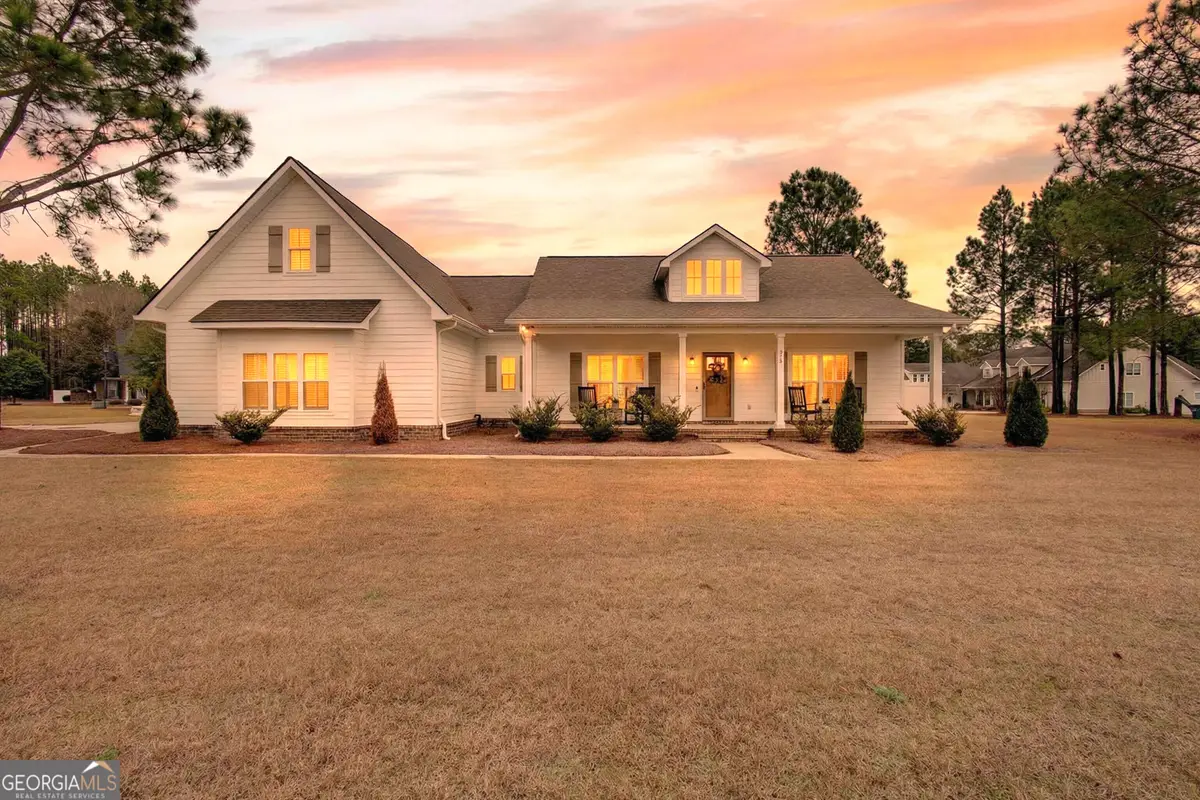 6302 C T Place, Statesboro, GA 30461 - #1