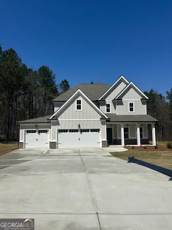 408 Pinewood Drive, Covington, GA 30014