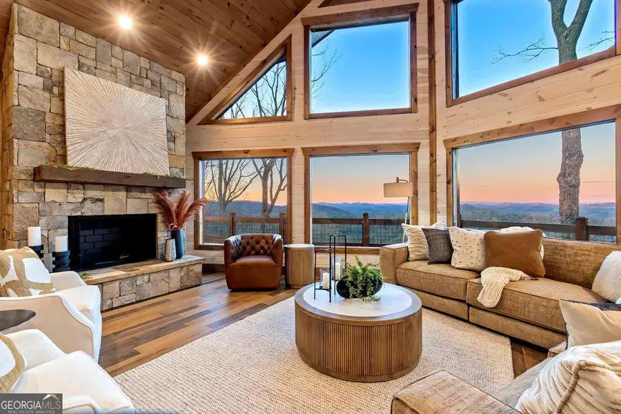 470 Skylight Drive, Blue Ridge, GA 30513 - #2