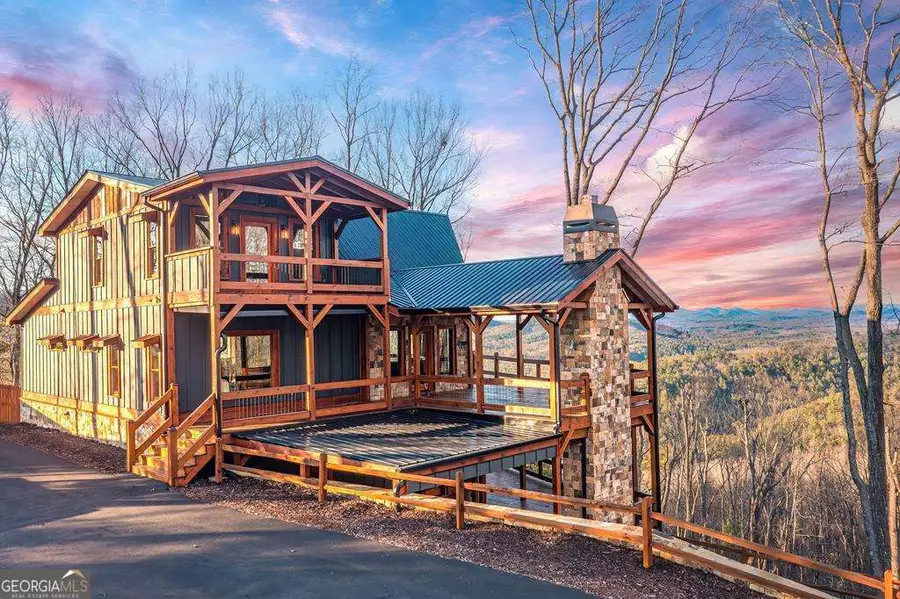 470 Skylight Drive, Blue Ridge, GA 30513 - #3