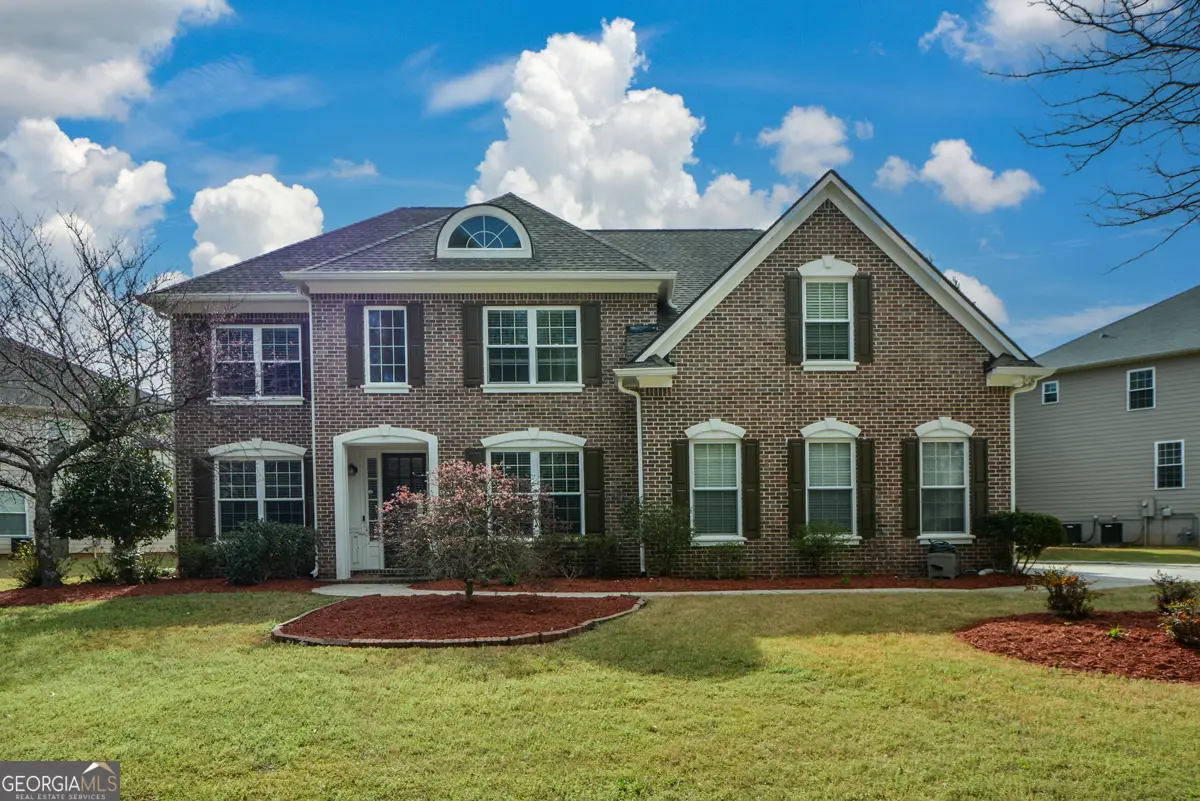 3259 Walnut Ridge, Atlanta, GA 30349 - #1