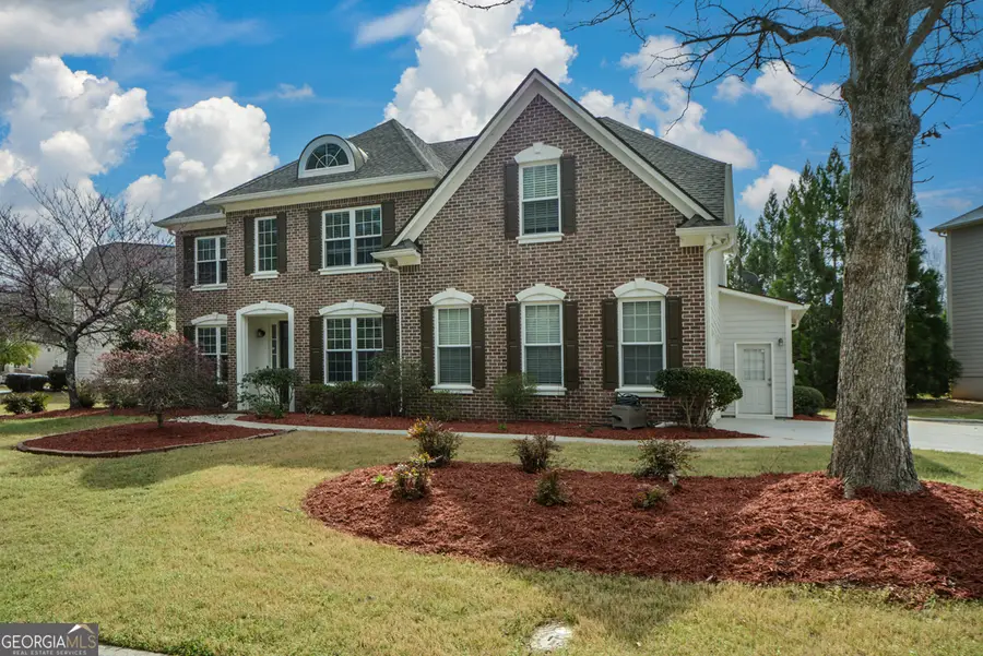 3259 Walnut Ridge, Atlanta, GA 30349 - #3