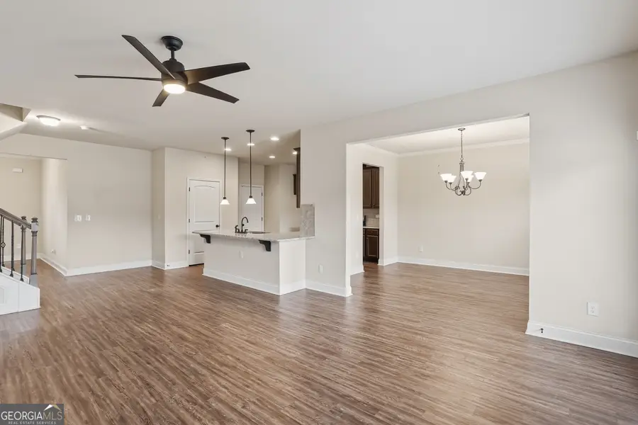 309 Olympian Drive, Ellenwood, GA 30294 - #3
