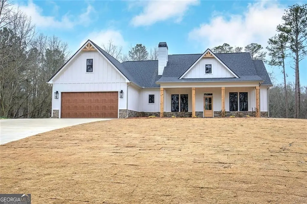 94 Eastwood Path, Rockmart, GA 30153 - #1