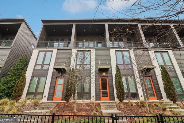451 Parkway Drive Ne, Atlanta, GA 30308