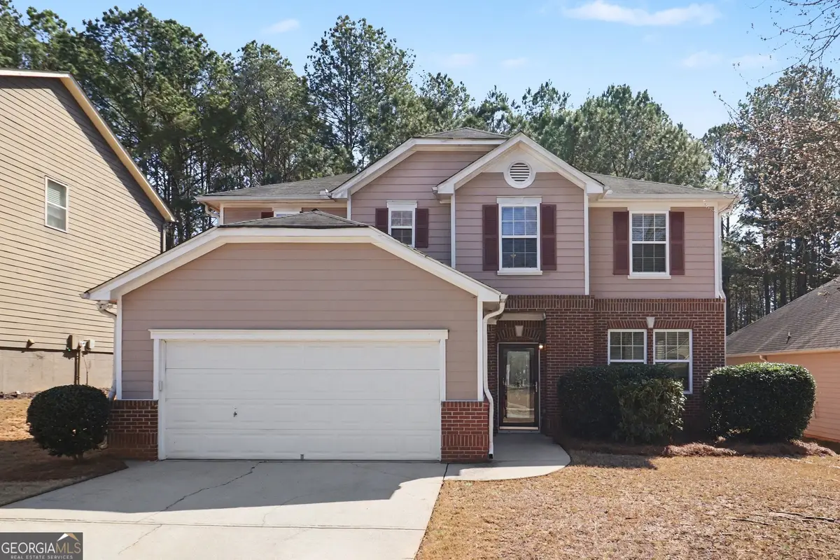 113 Westminster Way, Newnan, GA 30263 - #1