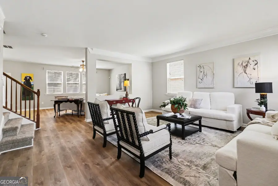 113 Westminster Way, Newnan, GA 30263 - #2