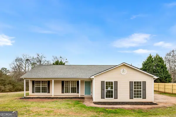 185 Wilson Road, Covington, GA 30016