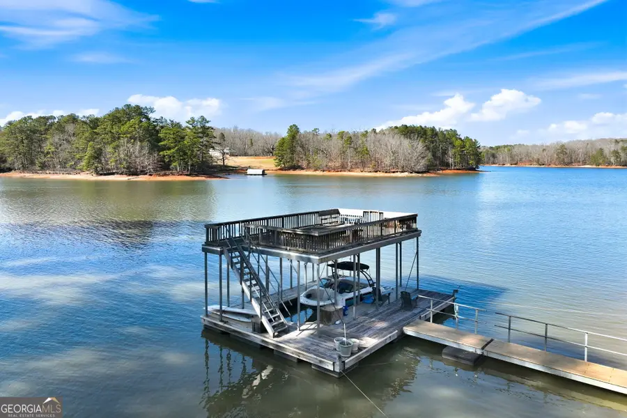 344 Tom Mcginnis Road, Dawsonville, GA 30534 - #3