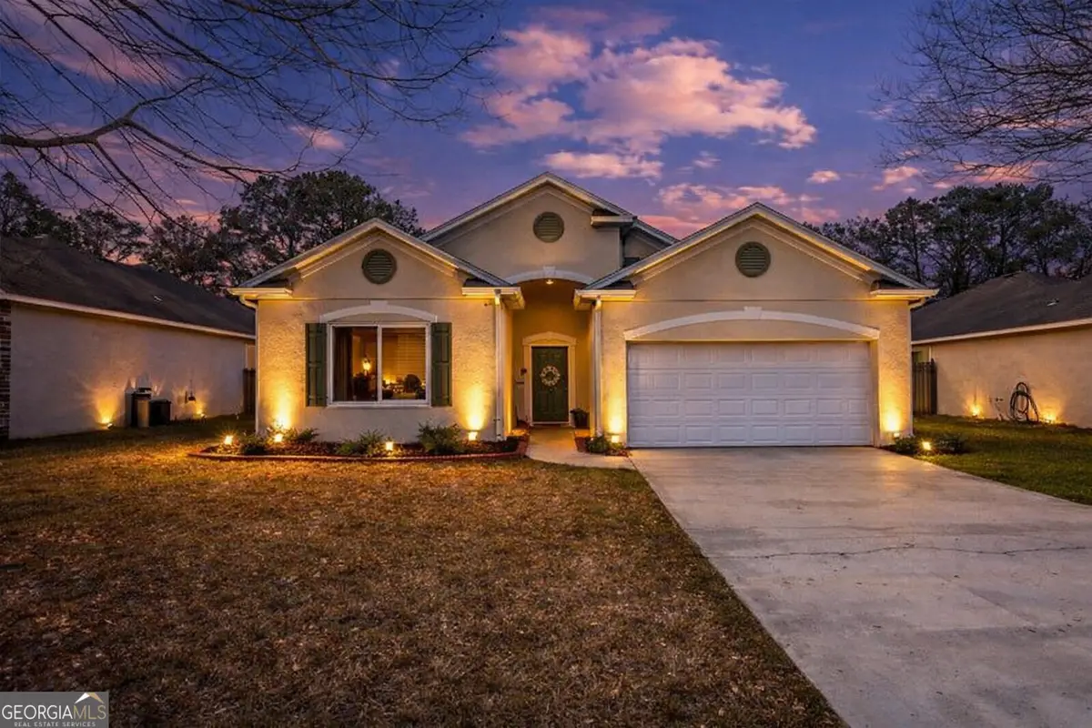 151 Pine Bluff Boulevard W, Kingsland, GA 31548 - #1