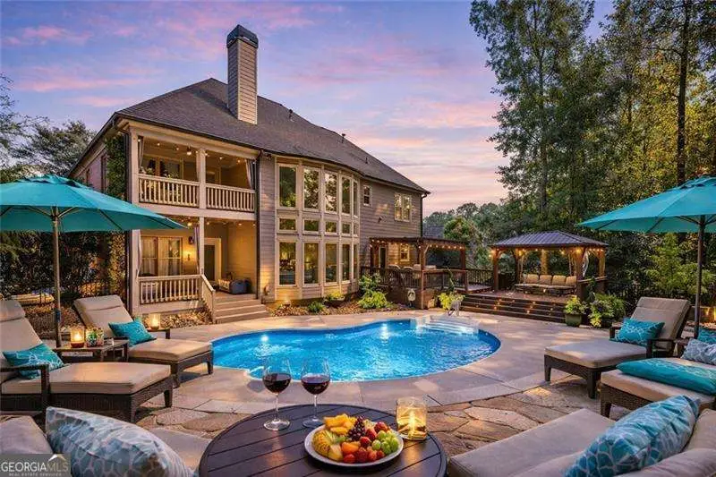 1587 Petal Point Nw, Kennesaw, GA 30152 - #1