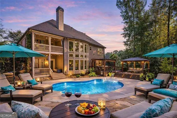 1587 Petal Point Nw, Kennesaw, GA 30152