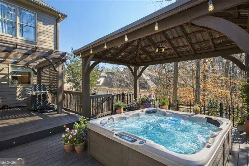 1587 Petal Point Nw, Kennesaw, GA 30152 - #3