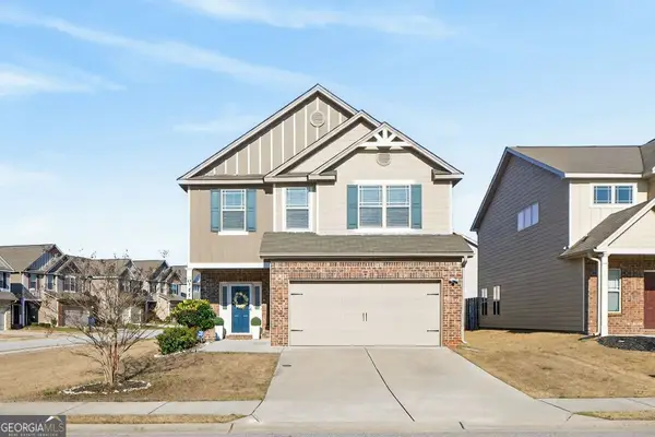 155 Leland Lane, McDonough, GA 30253