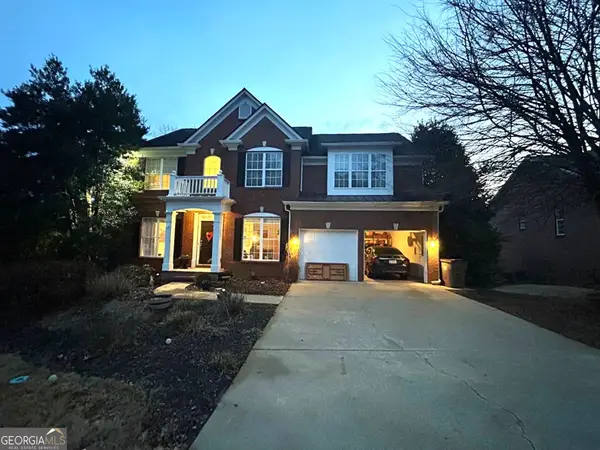 1445 Badingham Drive, Cumming, GA 30041