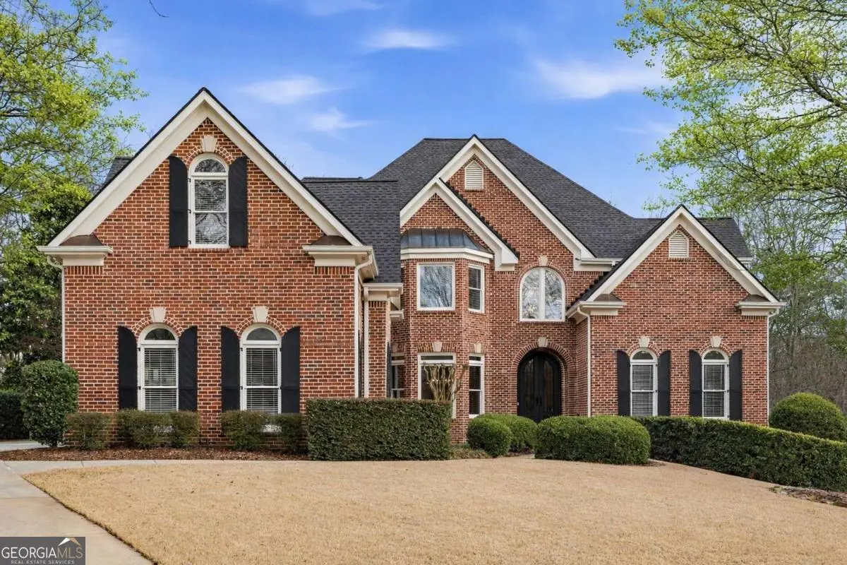 9885 Nature Mill Road, Johns Creek, GA 30022 - #1