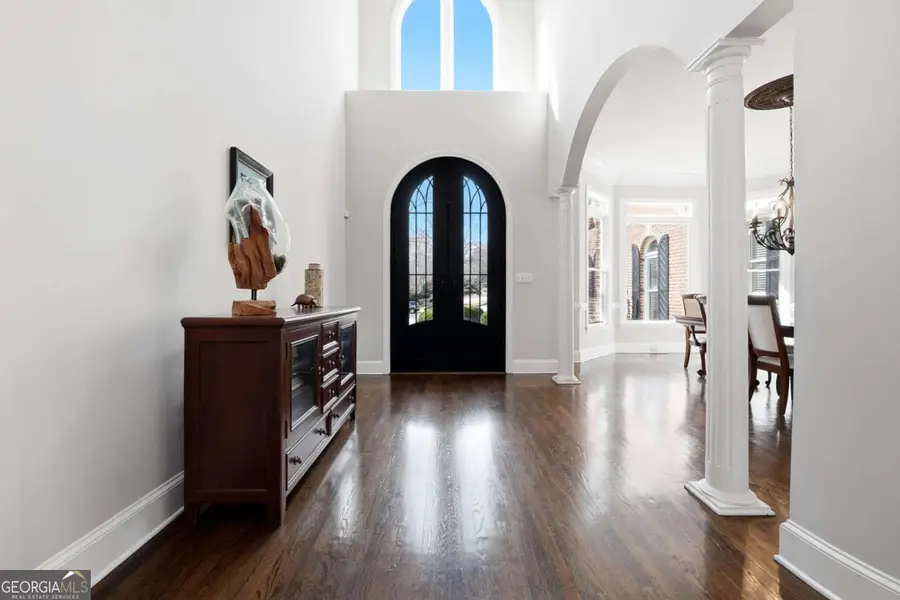 9885 Nature Mill Road, Johns Creek, GA 30022 - #3